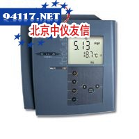inolab cond 720 SET3台式PH测量仪